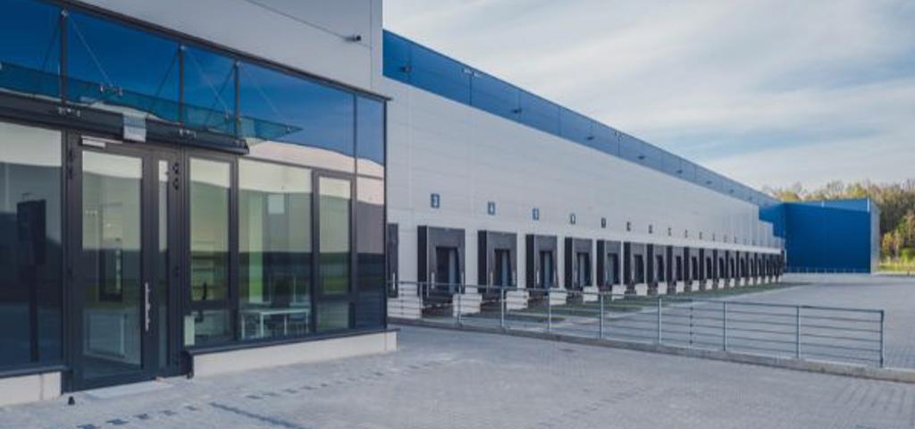 Panattoni Secures €14M in financing for the expansion of Park Lublin IV Panattoni Secures €14M in financing for the expansion of Park Lublin IV